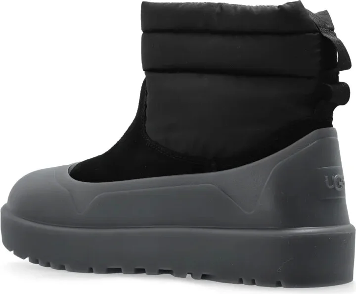 Classic Mini Mod boots - Image 5