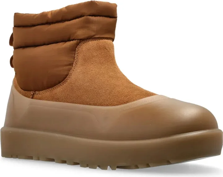 Classic Mini Mod boots - Image 4