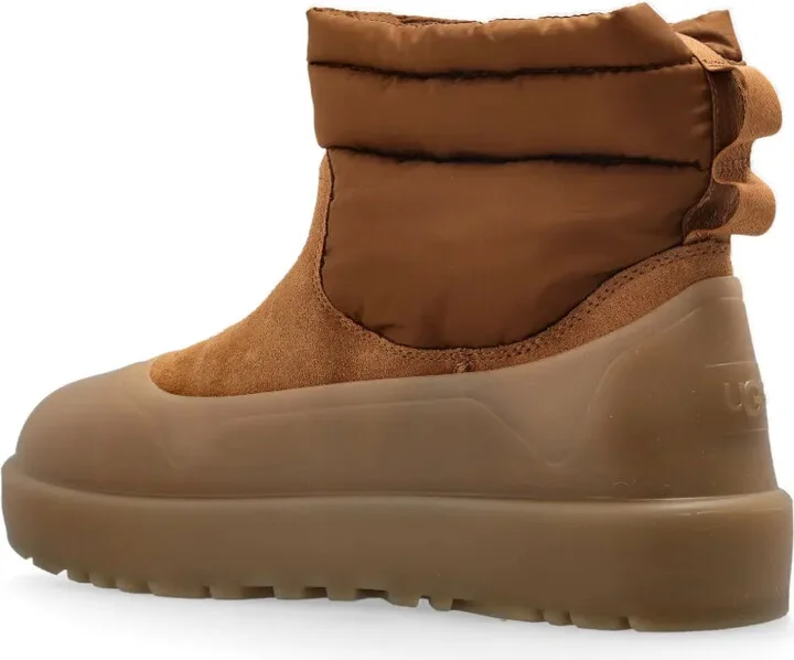 Classic Mini Mod boots - Image 5