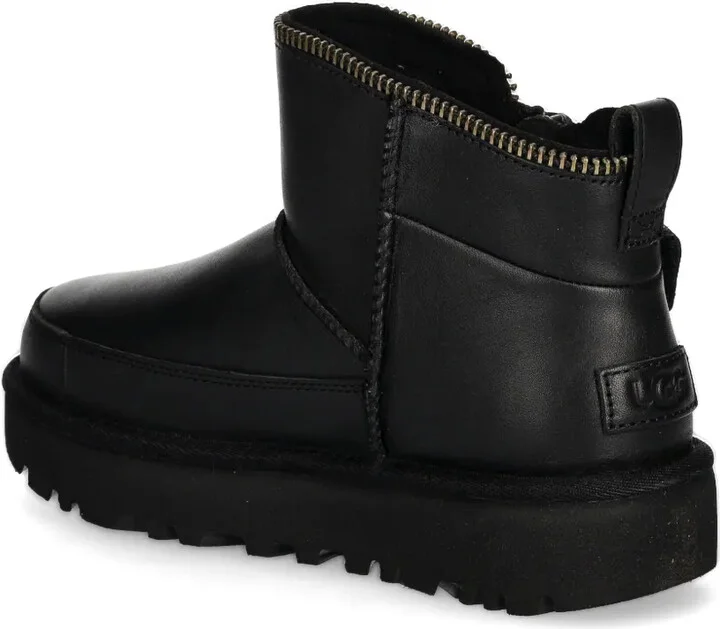 Classic Mini Moto boots - Image 3