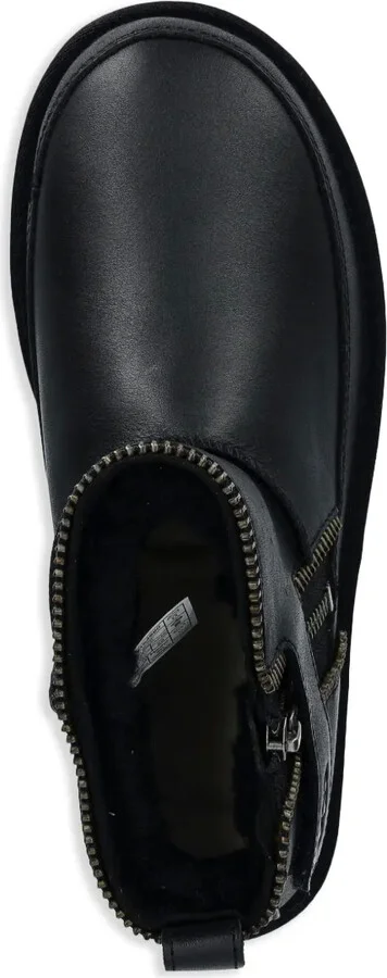 Classic Mini Moto boots - Image 4