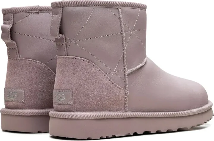 Classic Mini Pearlized boots - Image 3