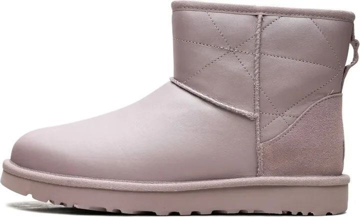Classic Mini Pearlized boots - Image 5