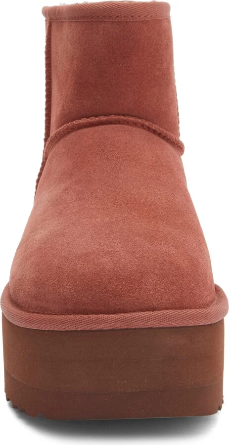 Classic Mini Platform Boot - Image 3