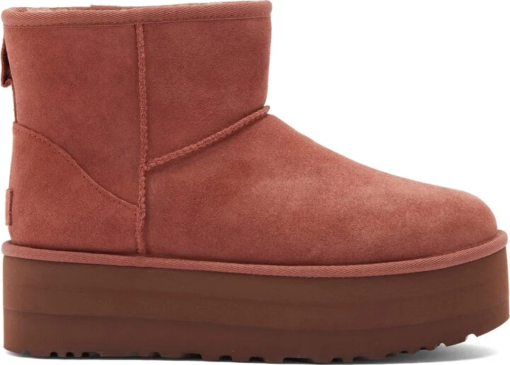 Classic Mini Platform Boot - Image 4