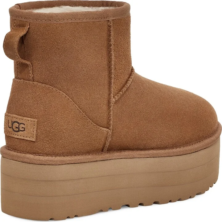 Classic Mini Platform Boot - Image 8