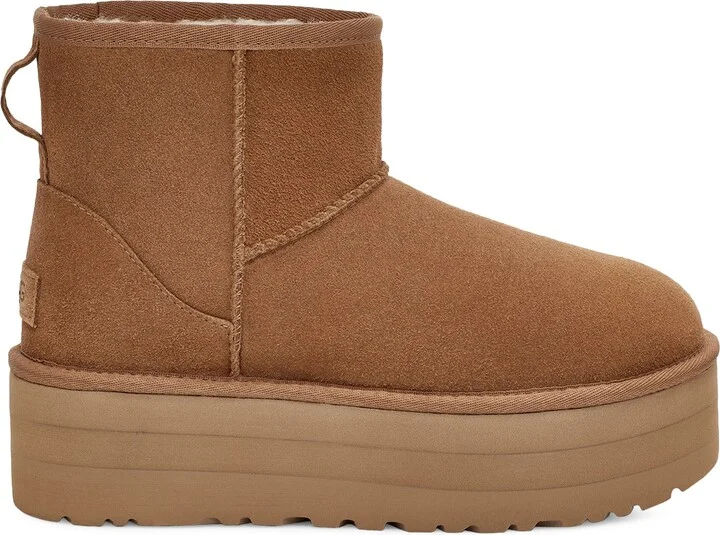 Classic Mini Platform Boot - Image 9