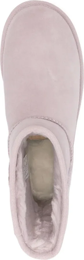 Classic Mini Platform boots - Image 4