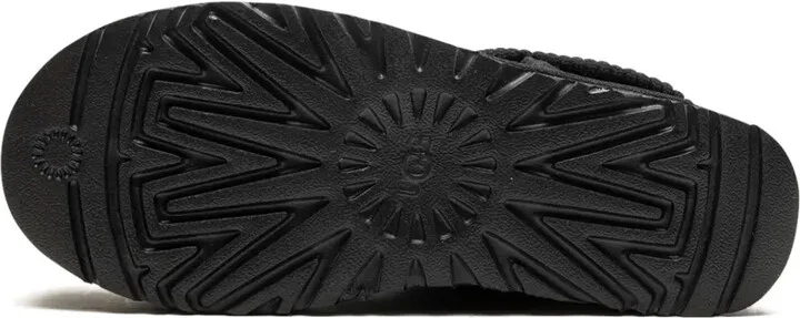 Classic Mini Platform boots - Image 4