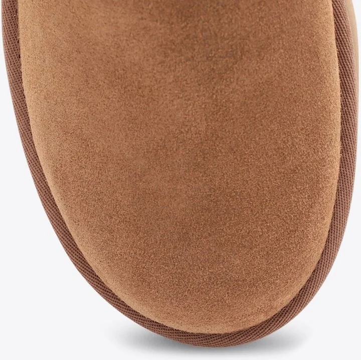 Classic Mini Platform Boots - Image 2