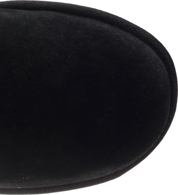 'classic Mini Platform' Boots - Image 4