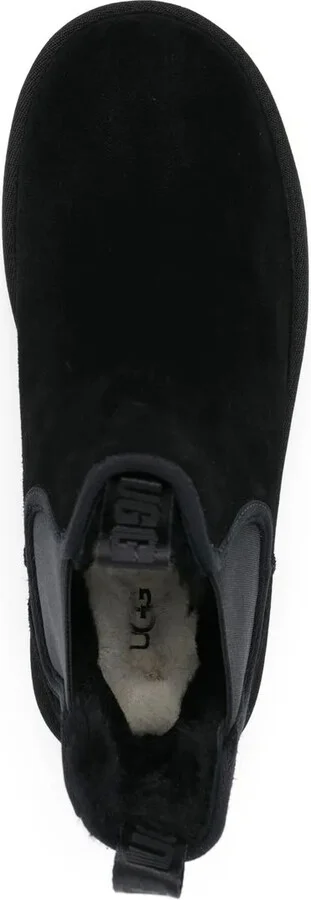 Classic Mini platform Chelsea boots - Image 4