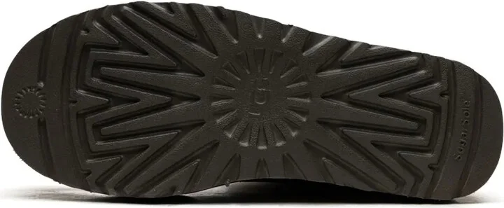 Classic Mini Platform suede boots - Image 4