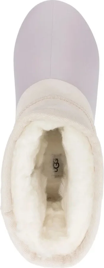 Classic Mini Pumped Molded boots - Image 4