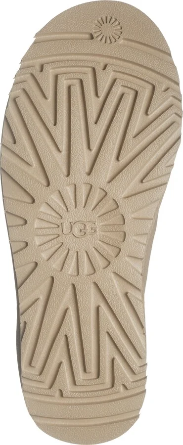 Classic Mini Shearling Braid Trim Boot - Image 6