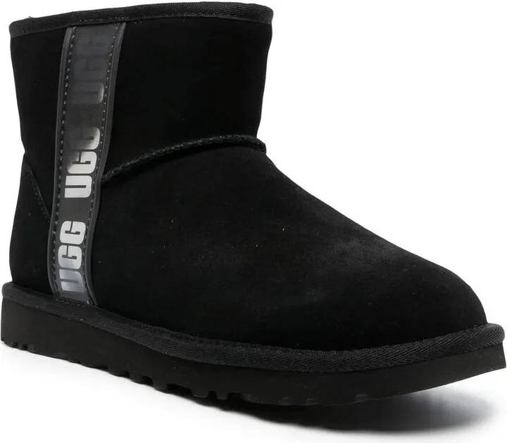 Classic Mini Side Logo boots - Image 2