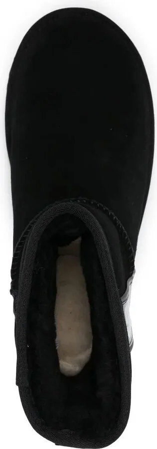 Classic Mini Side Logo boots - Image 4