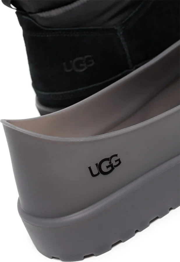 Classic Mini weather boots - Image 2