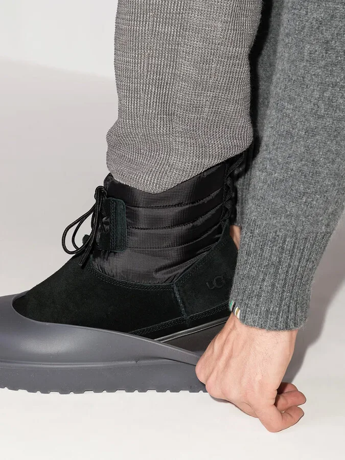 Classic Mini weather boots - Image 3