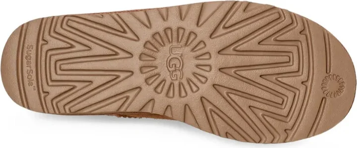 Classic Mini Zipper Tape Logo "Chestnut" boots - Image 5