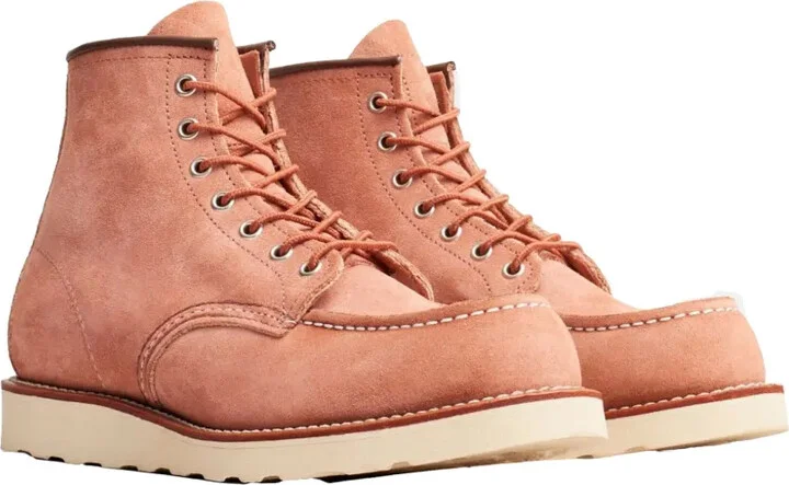 Classic Moc ankle boots - Image 2