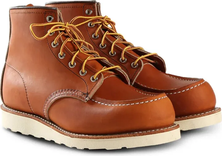 Classic Moc boots - Image 2