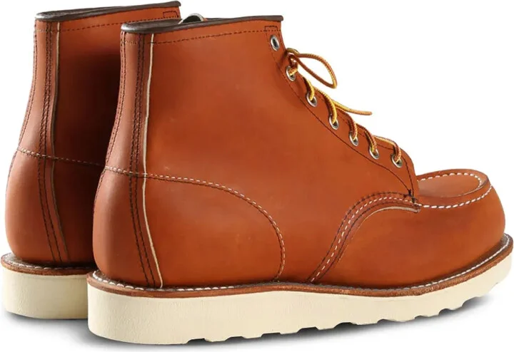 Classic Moc boots - Image 3