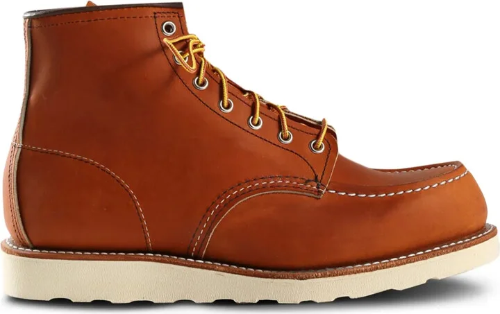Classic Moc boots