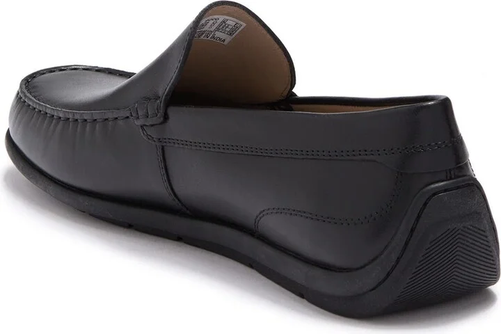 Classic Moc II Driving Shoe - Image 2