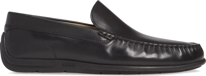 Classic Moc II Driving Shoe - Image 3