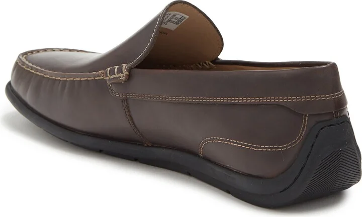 Classic Moc II Driving Shoe - Image 8