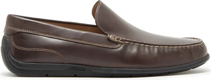 Classic Moc II Driving Shoe - Image 9