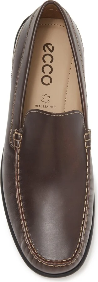 Classic Moc II Driving Shoe - Image 10