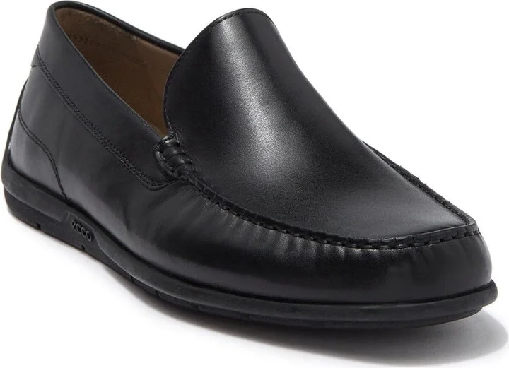 Classic Moc II Driving Shoe