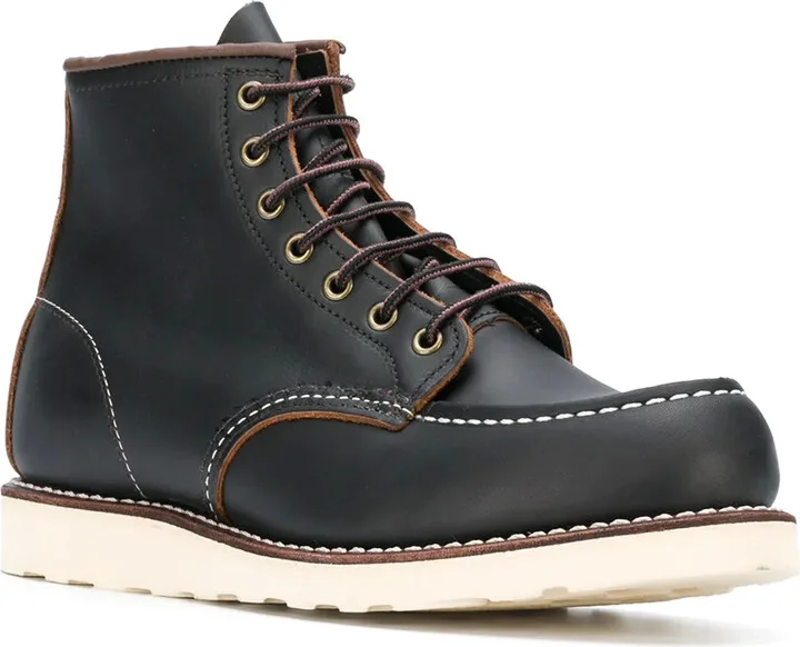 Classic Mock Toe boots - Image 2