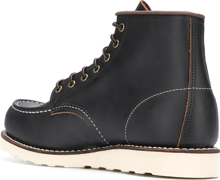 Classic Mock Toe boots - Image 3