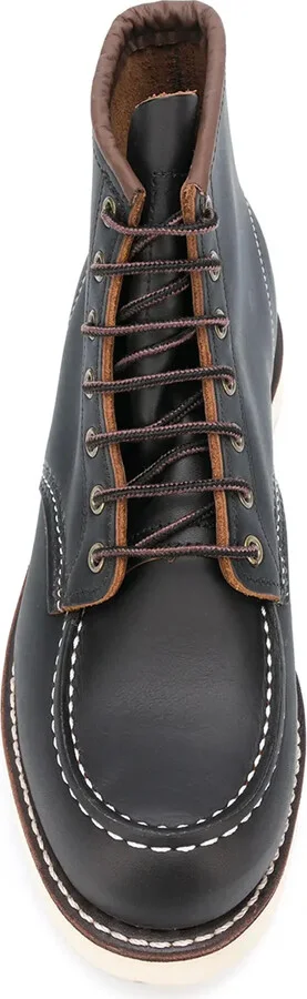 Classic Mock Toe boots - Image 4