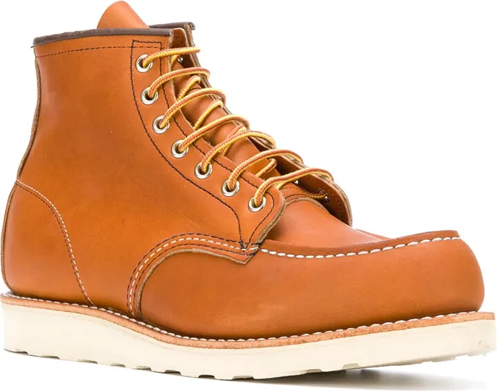 Classic Mock Toe boots - Image 2