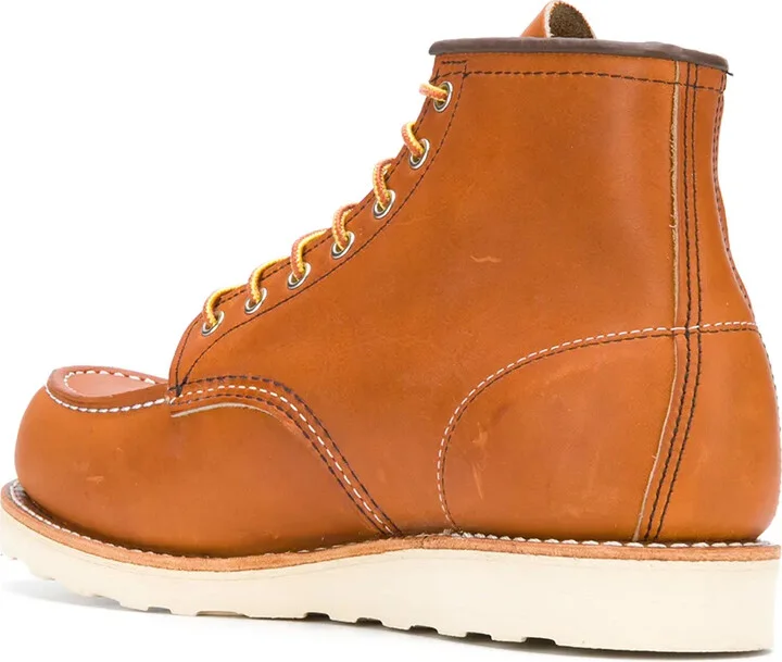 Classic Mock Toe boots - Image 3