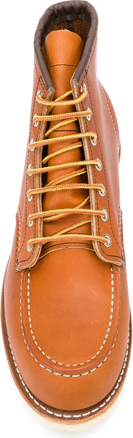 Classic Mock Toe boots - Image 4