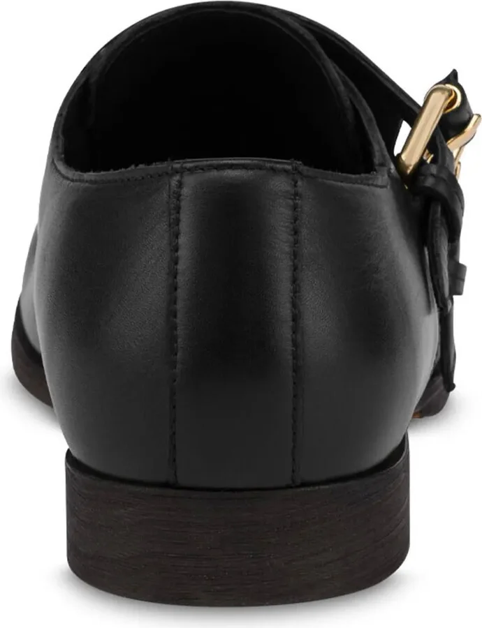 Classic Monk Shoes - Image 3