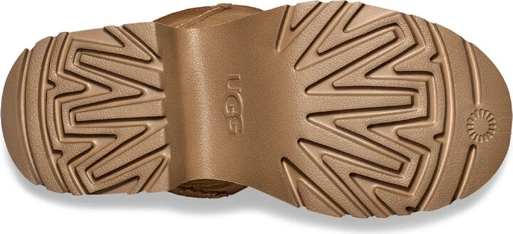 Classic New Heights Genuine Shearling Cuffable Boot - Image 6