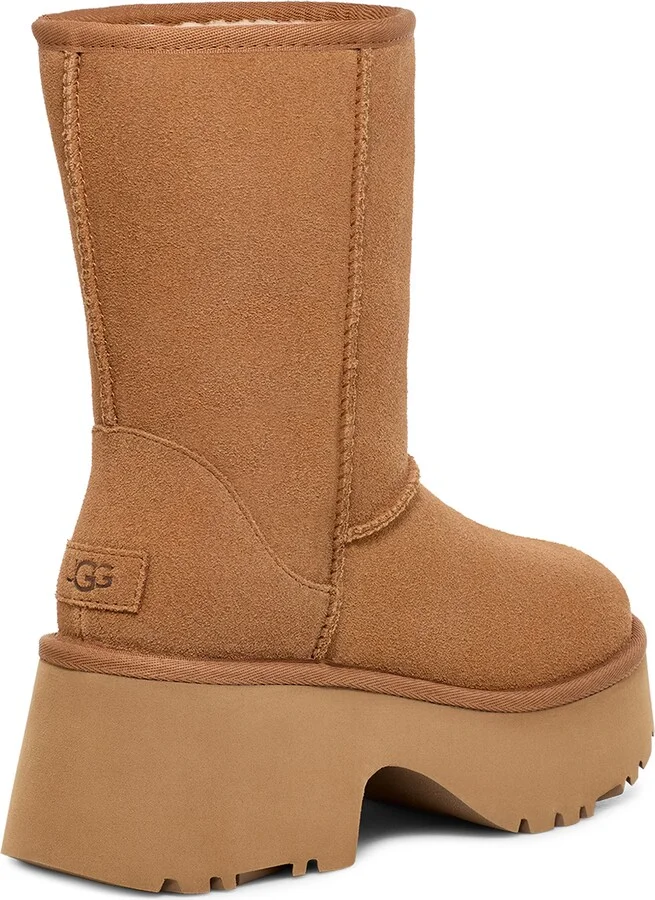 Classic New Heights Short Boot - Image 2