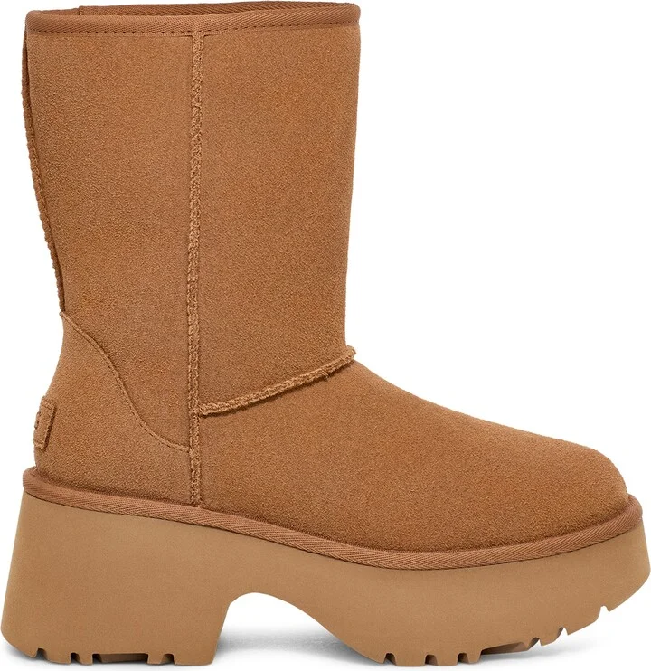 Classic New Heights Short Boot - Image 3