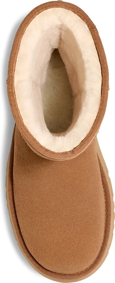 Classic New Heights Short Boot - Image 4
