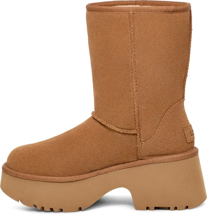 Classic New Heights Short Boot - Image 6
