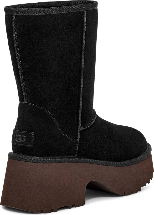 Classic New Heights Short Boot - Image 8