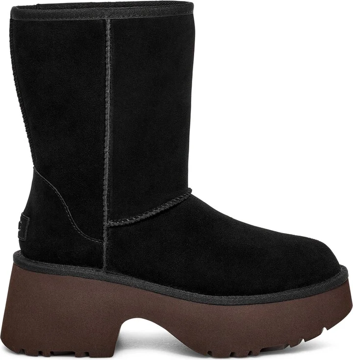 Classic New Heights Short Boot - Image 9