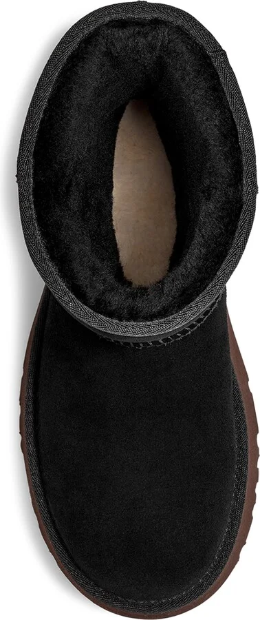 Classic New Heights Short Boot - Image 10