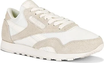 Classic Nylon Sneaker - Image 2